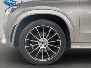 Vehicle image MERCEDES-BENZ GLE 400 d AMG Line 4matic