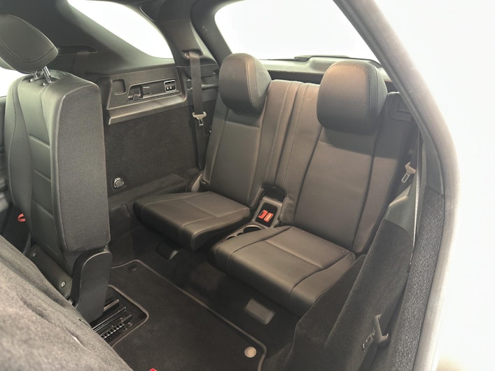 Vehicle image MERCEDES-BENZ GLE 400