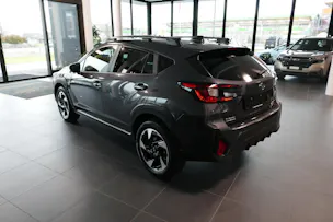 Subaru Crosstrek 2.0i e-Boxer Luxury