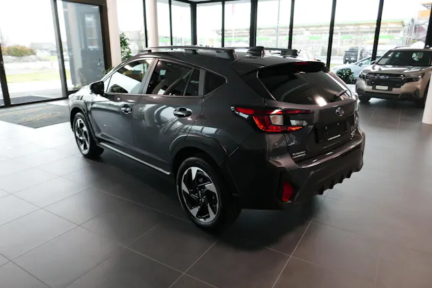 Subaru Crosstrek 2.0i e-Boxer Luxury