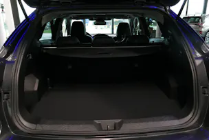 Subaru Crosstrek 2.0i e-Boxer Luxury
