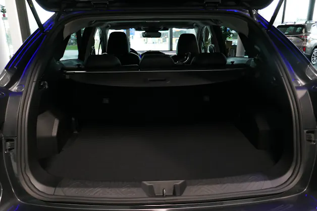 Subaru Crosstrek 2.0i e-Boxer Luxury