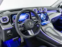 Mercedes-Benz GLC 450 d 4MATIC
