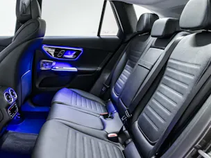 Mercedes-Benz GLC 450 d 4MATIC