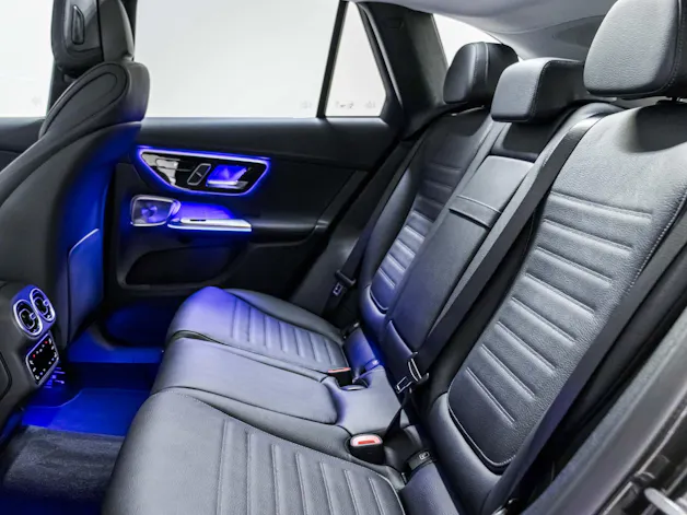Mercedes-Benz GLC 450 d 4MATIC