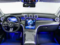 Mercedes-Benz GLC 450 d 4MATIC