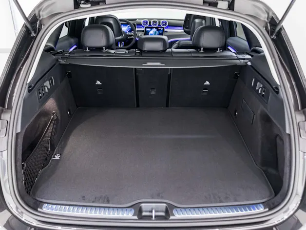 Mercedes-Benz GLC 450 d 4MATIC