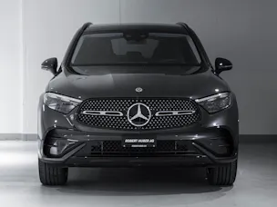 Mercedes-Benz GLC 450 d 4MATIC