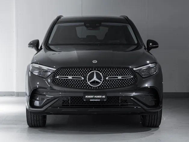 Mercedes-Benz GLC 450 d 4MATIC