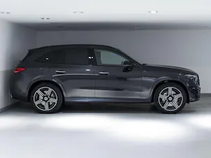 Mercedes-Benz GLC 450 d 4MATIC
