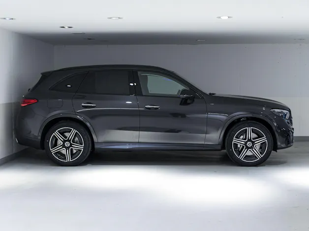 Mercedes-Benz GLC 450 d 4MATIC