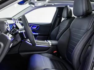 Mercedes-Benz GLC 450 d 4MATIC
