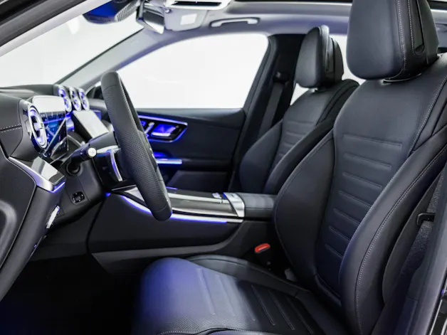 Mercedes-Benz GLC 450 d 4MATIC