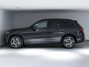 Mercedes-Benz GLC 450 d 4MATIC