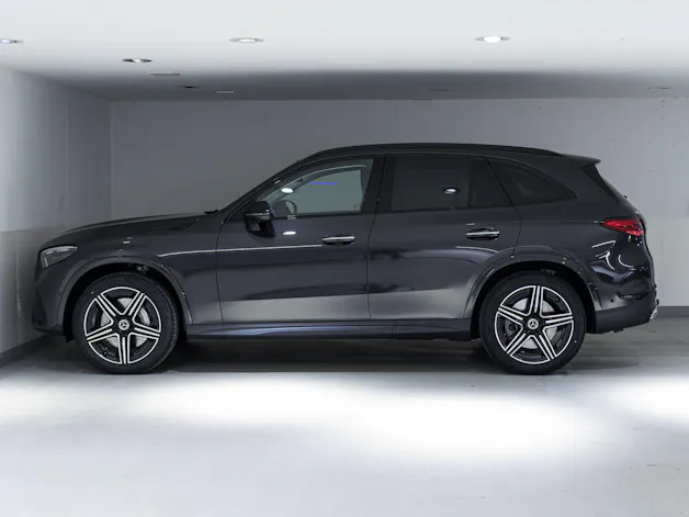 Mercedes-Benz GLC 450 d 4MATIC