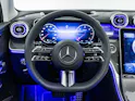 Mercedes-Benz GLC 450 d 4MATIC