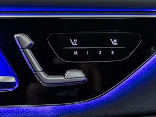 Mercedes-Benz GLC 450 d 4MATIC