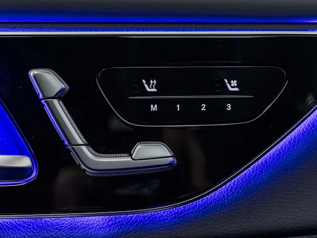 Mercedes-Benz GLC 450 d 4MATIC