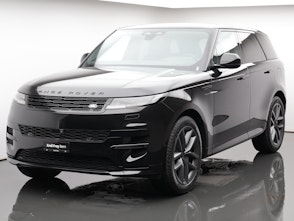 Vehicle image LAND ROVER Range Rover Sport 3.0 I6 P460e SE Dynamic 2.99% Leasing Eintauschprämie CHF 10'000