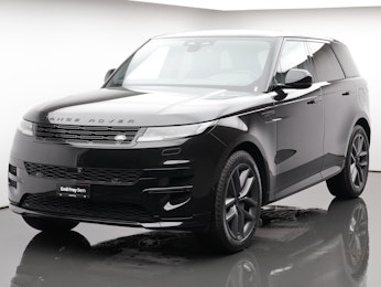 Vehicle image LAND ROVER Range Rover Sport 3.0 I6 P460e SE Dynamic 2.99% Leasing Eintauschprämie CHF 10'000
