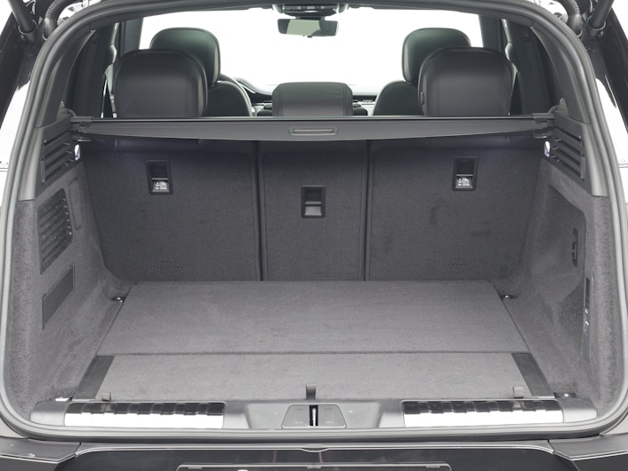 Vehicle image LAND ROVER RANGE ROVER SPORT