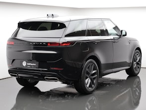 Vehicle image LAND ROVER Range Rover Sport 3.0 I6 P460e SE Dynamic 2.99% Leasing Eintauschprämie CHF 10'000