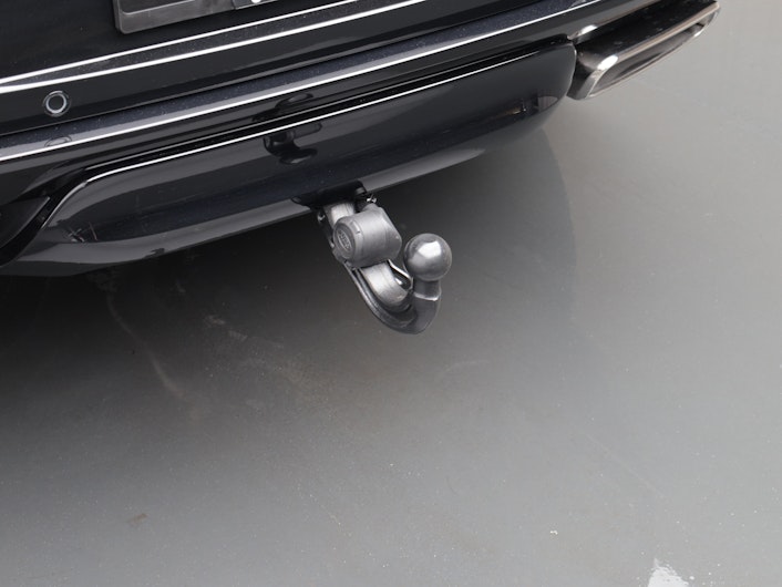 Vehicle image LAND ROVER RANGE ROVER SPORT