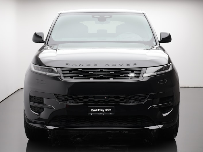 Vehicle image LAND ROVER RANGE ROVER SPORT