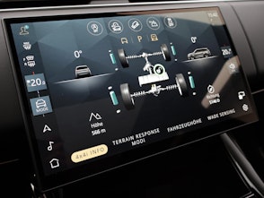 Vehicle image LAND ROVER Range Rover Sport 3.0 I6 P460e SE Dynamic 2.99% Leasing Eintauschprämie CHF 10'000