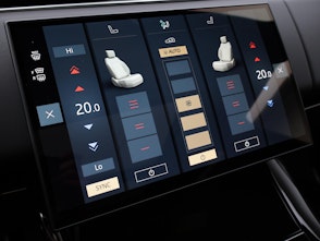 Vehicle image LAND ROVER Range Rover Sport 3.0 I6 P460e SE Dynamic 2.99% Leasing Eintauschprämie CHF 10'000