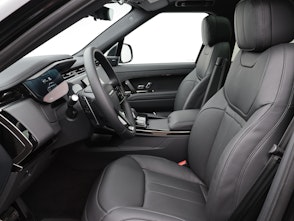 Vehicle image LAND ROVER Range Rover Sport 3.0 I6 P460e SE Dynamic 2.99% Leasing Eintauschprämie CHF 10'000