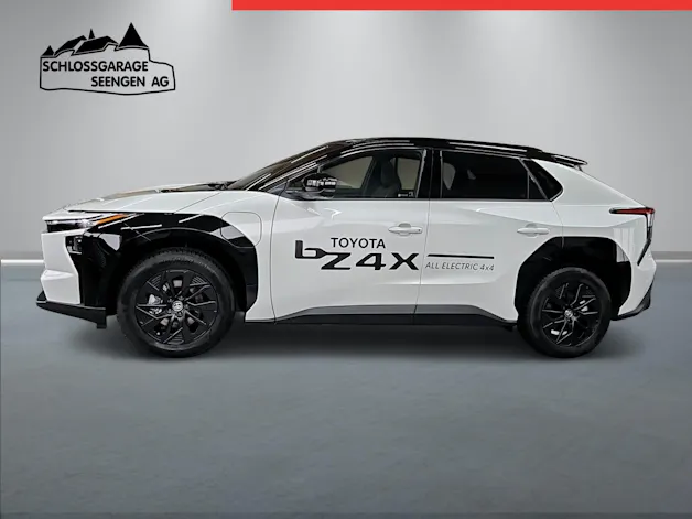 Toyota bZ4X Premium AWD