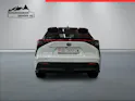 Toyota bZ4X Premium AWD