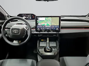 Toyota bZ4X Premium AWD
