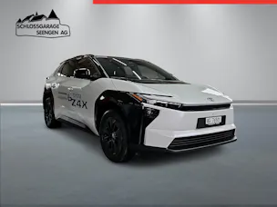 Toyota bZ4X Premium AWD