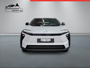 Toyota bZ4X Premium AWD