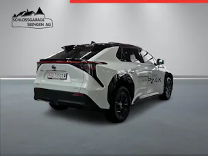 Toyota bZ4X Premium AWD
