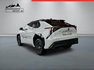 Toyota bZ4X Premium AWD