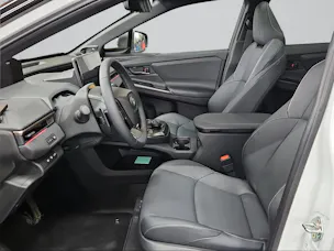 Toyota bZ4X Premium AWD