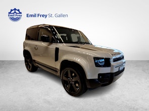 Vehicle image LAND ROVER Defender 90 3.0 D I6 350 X-Dynamic HSE