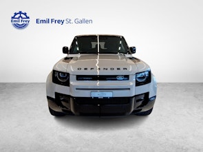 Vehicle image LAND ROVER Defender 90 3.0 D I6 350 X-Dynamic HSE