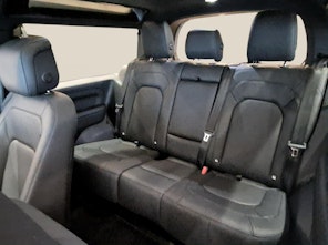 Vehicle image LAND ROVER Defender 90 3.0 D I6 350 X-Dynamic HSE