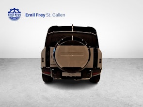 Vehicle image LAND ROVER Defender 90 3.0 D I6 350 X-Dynamic HSE