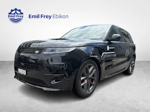 Land Rover Range Rover Sport 3.0 I6 P460e SE Dynamic