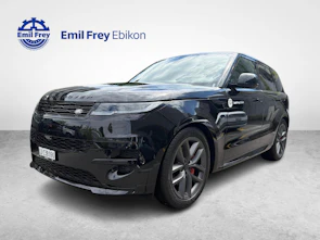 Fahrzeugbild LAND ROVER Range Rover Sport 3.0 I6 P460e SE Dynamic