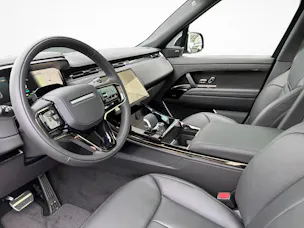 Land Rover Range Rover Sport 3.0 I6 P460e SE Dynamic