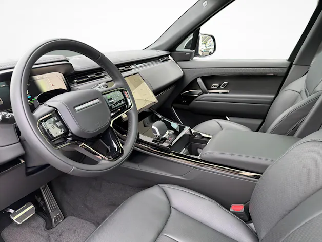Land Rover Range Rover Sport 3.0 I6 P460e SE Dynamic