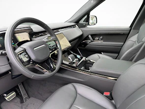 Fahrzeugbild LAND ROVER Range Rover Sport 3.0 I6 P460e SE Dynamic