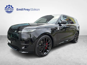 Fahrzeugbild LAND ROVER Range Rover Sport 3.0 I6 P460e SE Dynamic