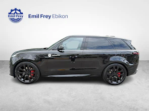 Fahrzeugbild LAND ROVER Range Rover Sport 3.0 I6 P460e SE Dynamic
